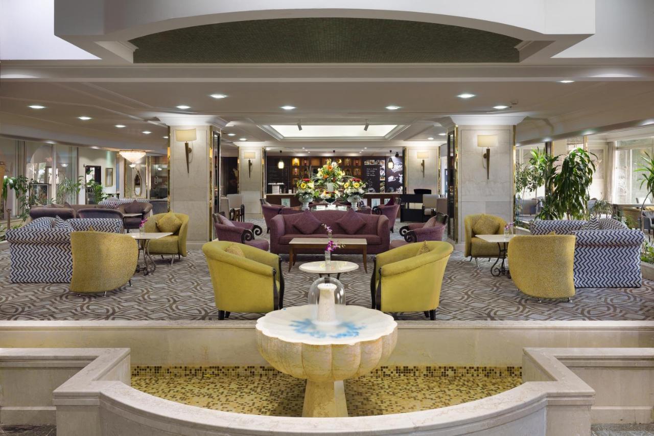 Al Hamra Hotel Джидда Екстер'єр фото