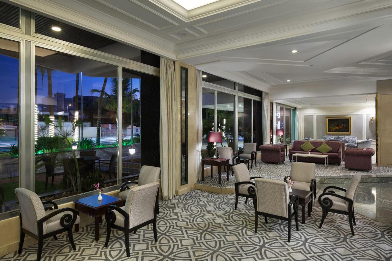 Al Hamra Hotel Джидда Екстер'єр фото