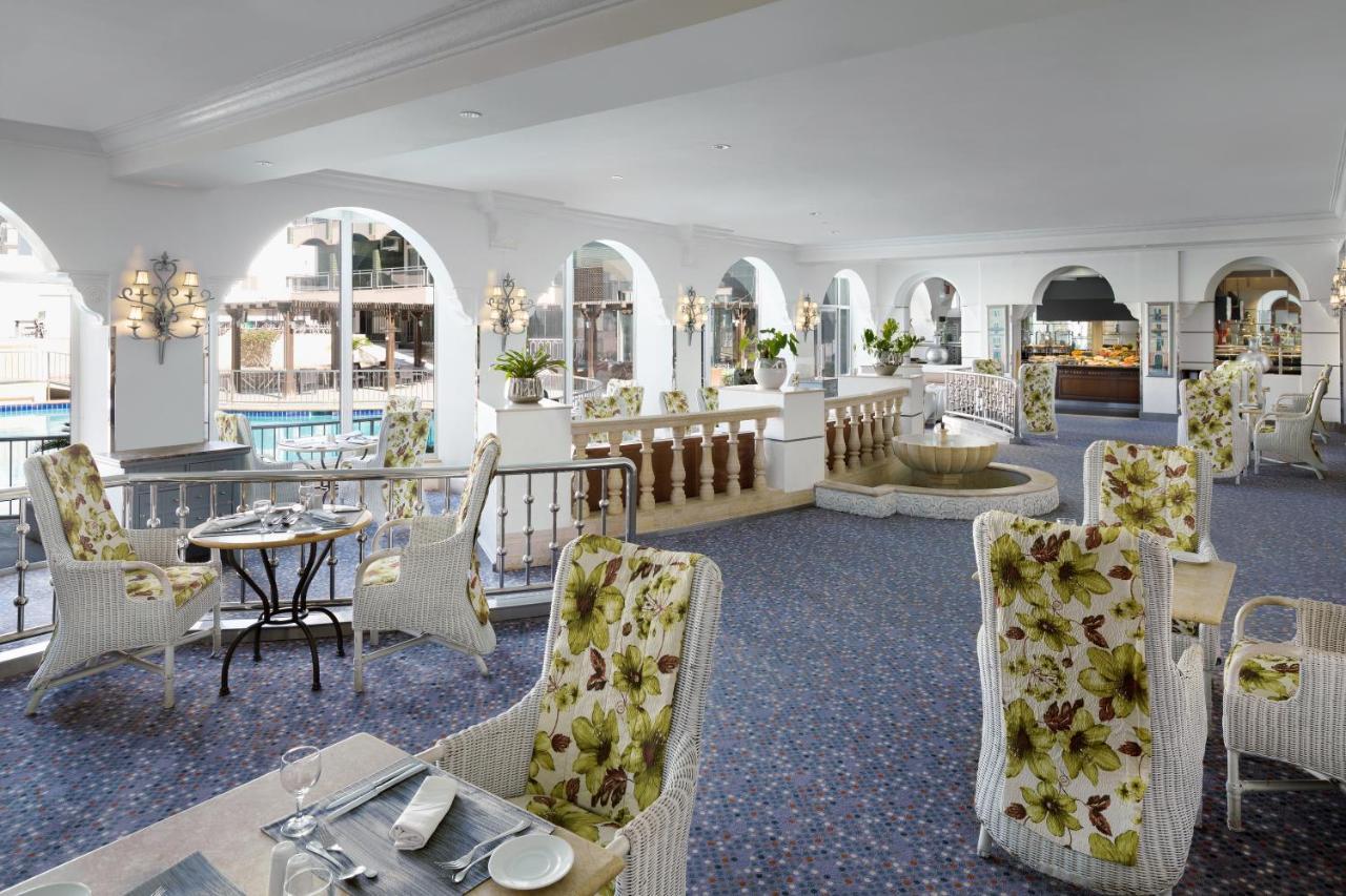 Al Hamra Hotel Джидда Екстер'єр фото