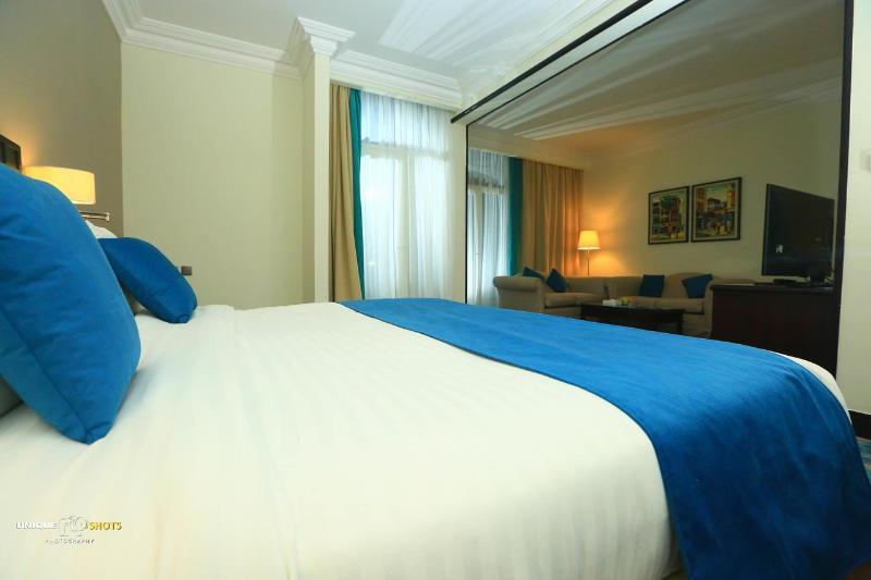 Al Hamra Hotel Джидда Екстер'єр фото