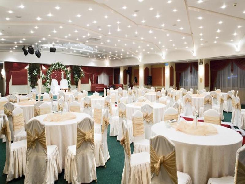 Al Hamra Hotel Джидда Екстер'єр фото