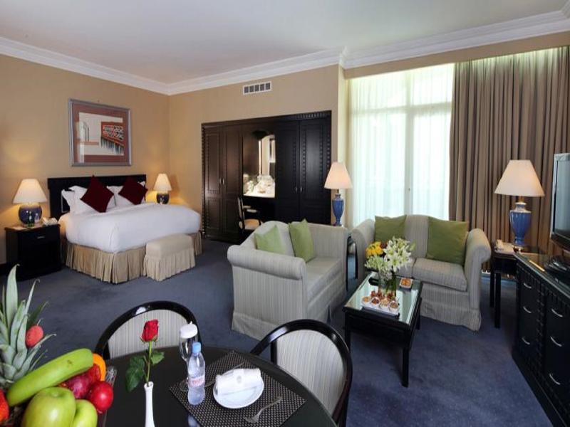 Al Hamra Hotel Джидда Екстер'єр фото