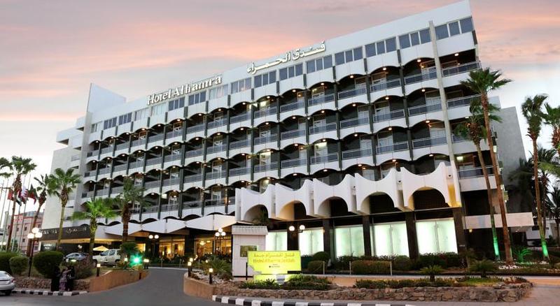 Al Hamra Hotel Джидда Екстер'єр фото