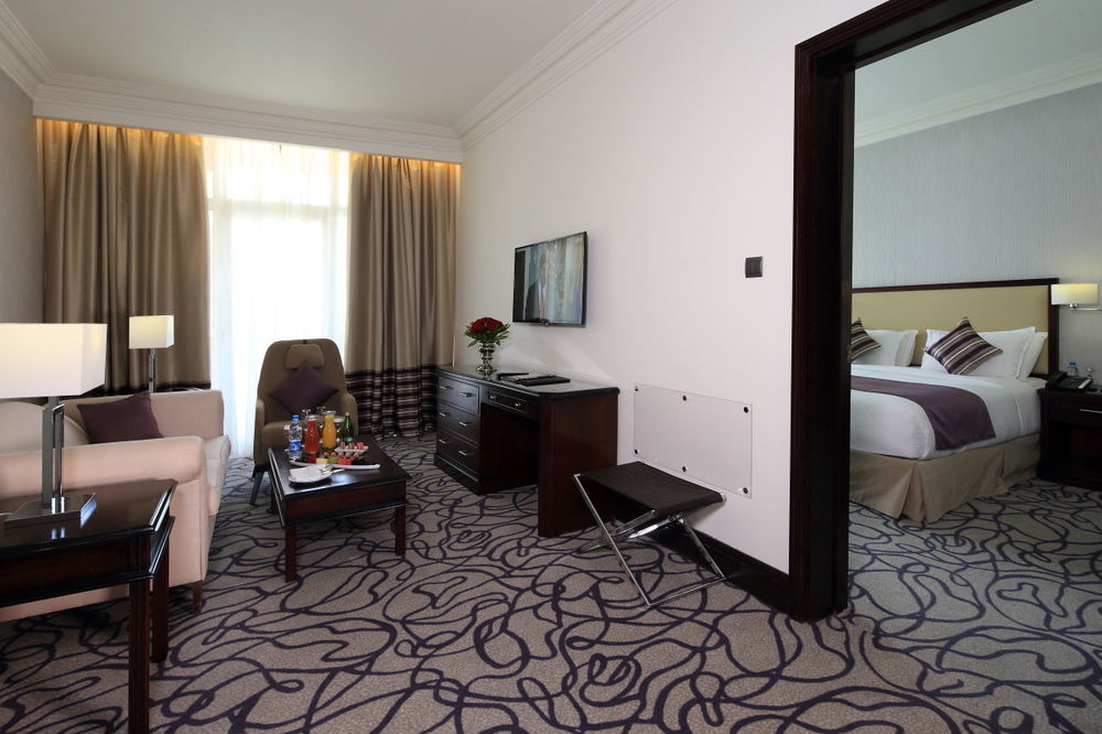 Al Hamra Hotel Джидда Екстер'єр фото