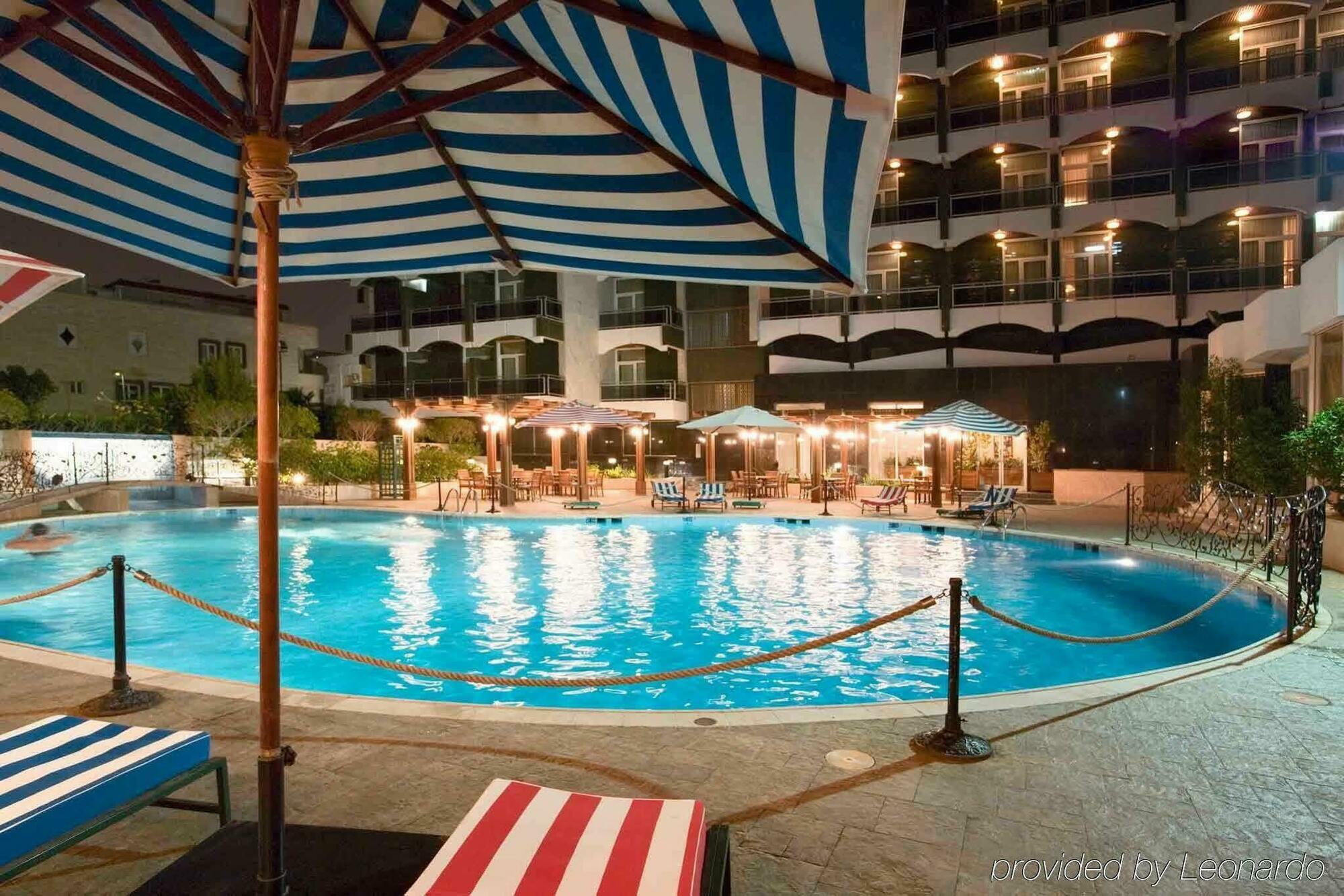 Al Hamra Hotel Джидда Екстер'єр фото